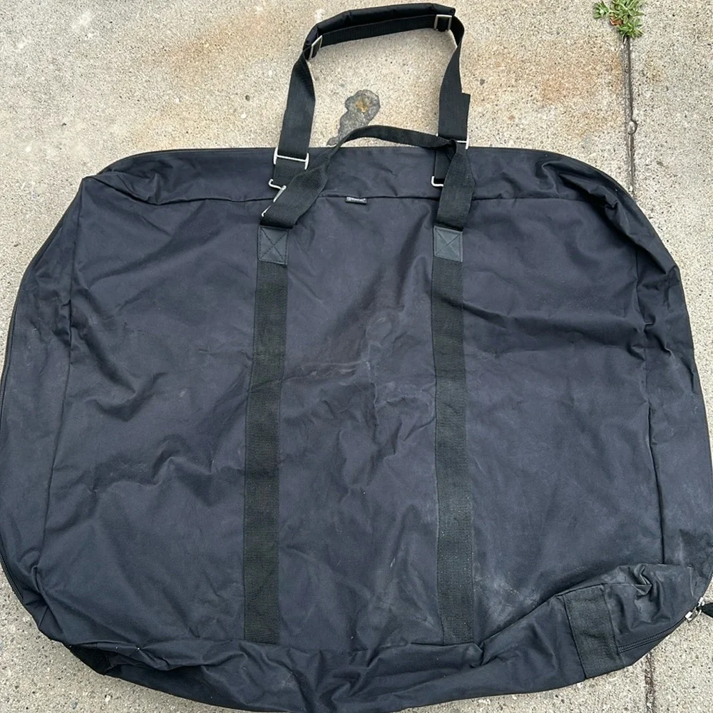 34*43 art or massage bag
